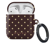 Burga Sorry Busy Case do Airpods - 1522380 - zdjęcie 2